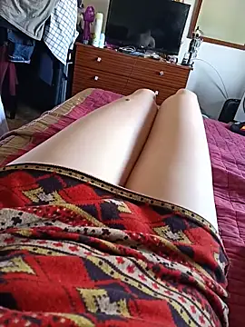 Greycekelly webcam