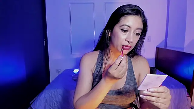 MeganWhite3 webcam