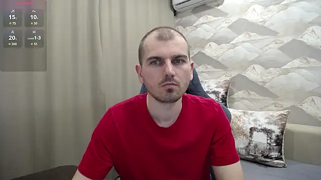 SerzhKorol1 webcam