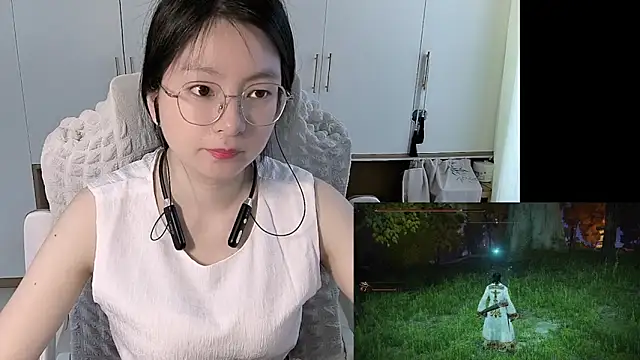 Erya-369 webcam