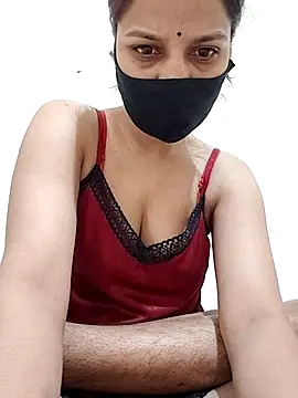 kiran-baby webcam