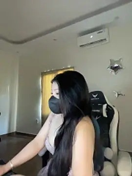 __MeiMei__ webcam