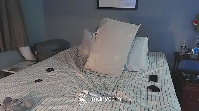 NWBuilt webcam