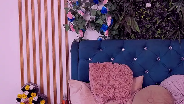 CherryMuse_ webcam