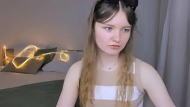LookEva webcam