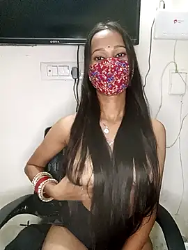 sexy_manvi25 webcam