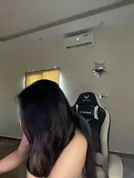 __MeiMei__ webcam