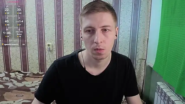 Darien_Brown webcam