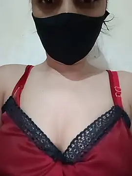 kiran-baby webcam