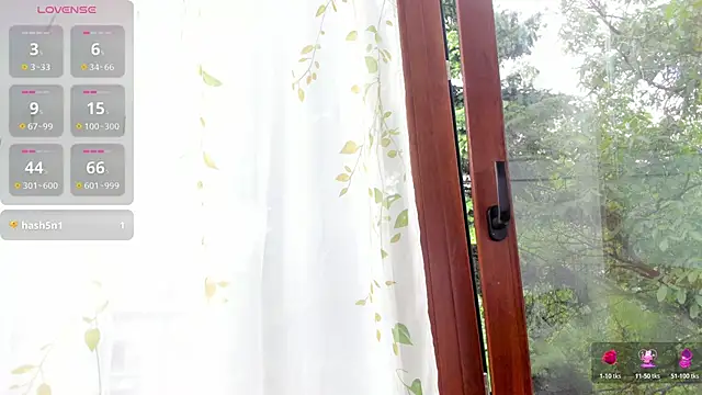 Sassy_Teen webcam