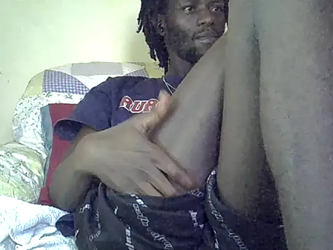 Delicious-D webcam