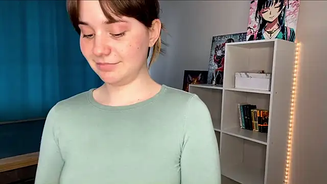 EditaBumford webcam