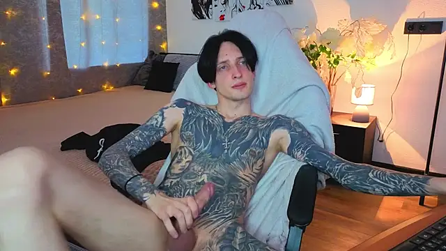 Martin_Jin webcam