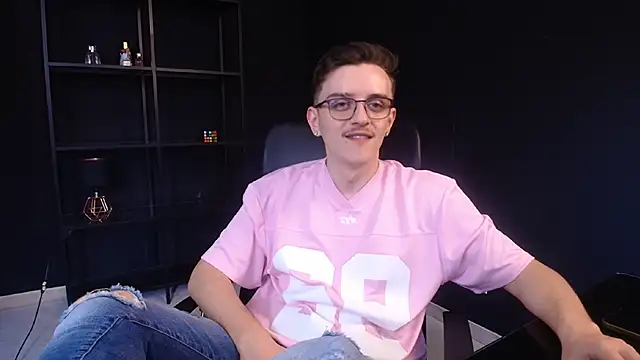 FelixStarkk webcam