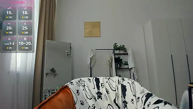 FaaBinaa webcam