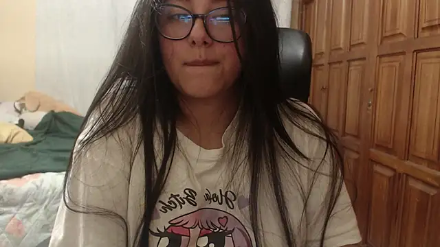 Venus_cat_ webcam