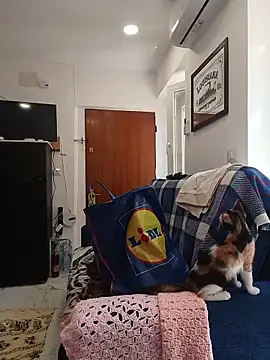 MissDiavoletta webcam