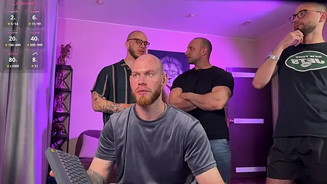 FireBeard_ webcam
