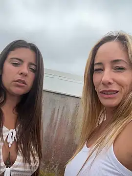 SweetAlegra_ webcam