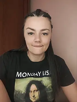 KrissSexi webcam