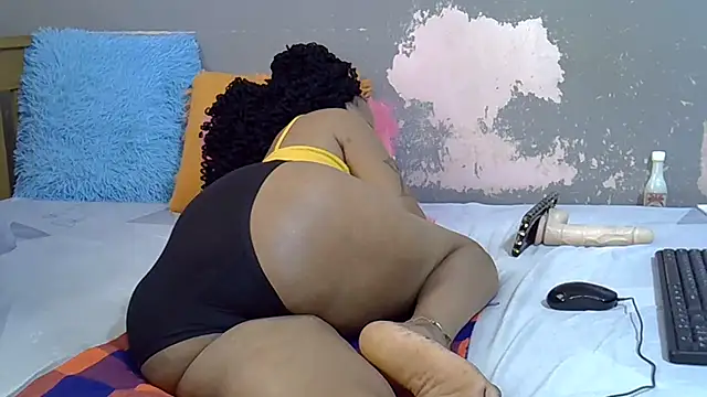 sweetchocolate9 webcam
