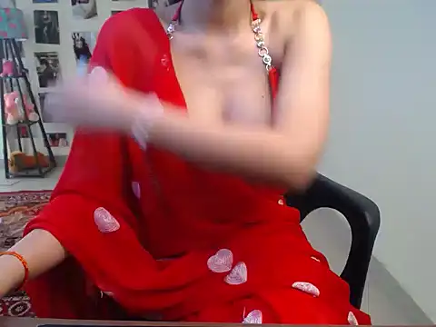 sweety_gaur webcam