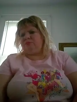 JemJensen30 webcam