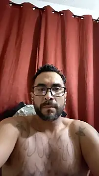 Forbidden_daddy webcam