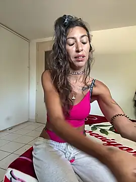 Lalla_Amani webcam