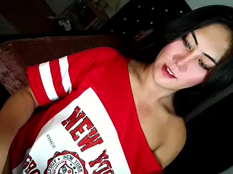 itsme_Dianna webcam