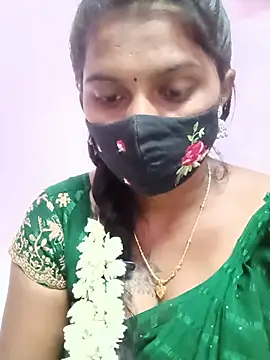 CuteDevilAnu webcam