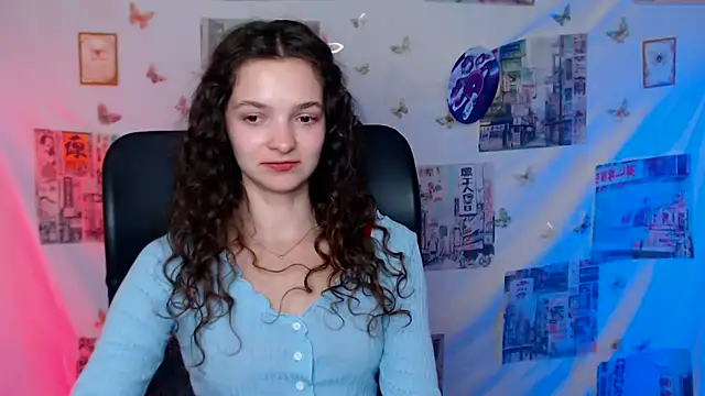 _SusieSu_ webcam