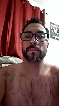 Forbidden_daddy webcam
