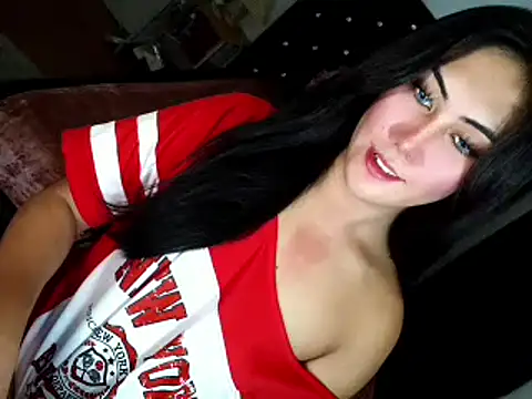 itsme_Dianna webcam
