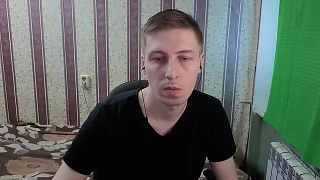 Darien_Brown webcam