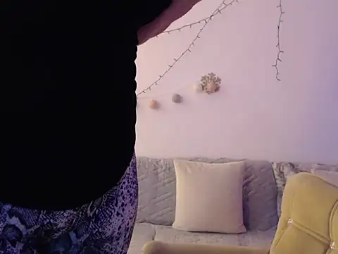 YourfantasyGiuly webcam