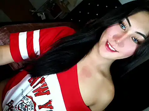 itsme_Dianna webcam