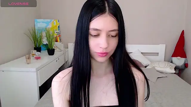 SelinLi webcam