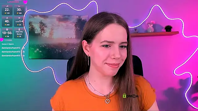 lumi_soft webcam