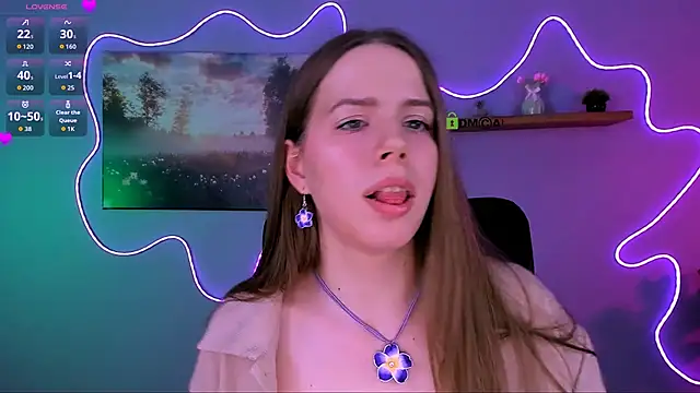 lumi_soft webcam