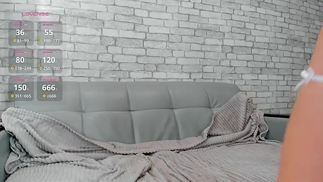 calystria webcam
