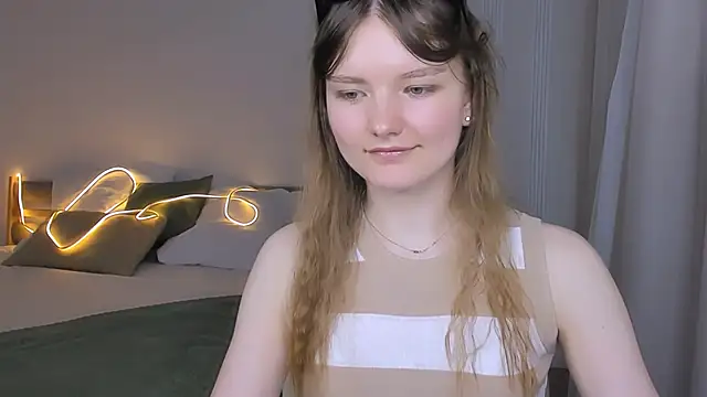 LookEva webcam