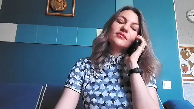 Margarett webcam