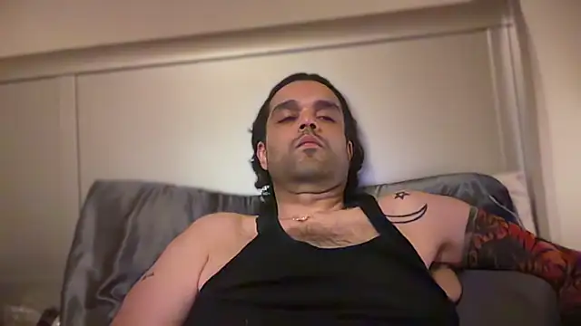 KungFuPanda001 webcam