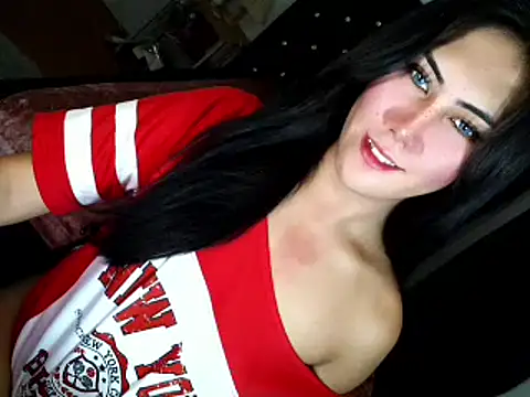 itsme_Dianna webcam