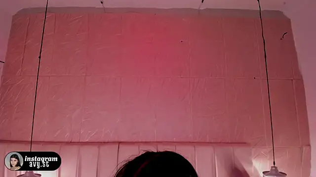 avy_st webcam