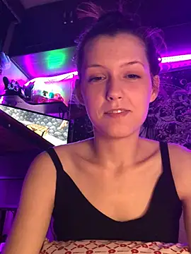 Lilactease webcam