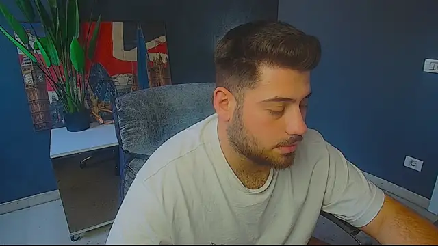 DaxGreer webcam