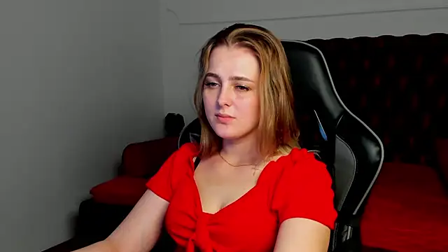EllaBells webcam