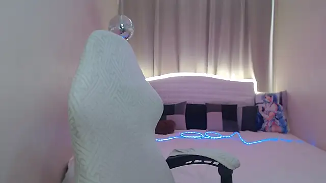 DeboraHorny webcam